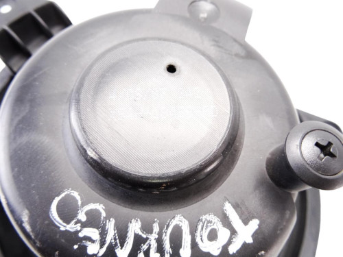  MOTOR CALEFACCION FORD TOURNEO CONNECT (TC7) 