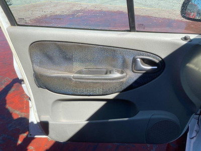 RENAULT SCENIC I (JA...)