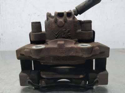 PINZA DE FRENO DELANTERA DERECHA, CITROEN, BERLINGO FURGÓN