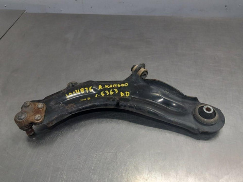 BRAZO SUSPENSION INFERIOR DELANTERO DERECHO Renault KANGOO II (F/KW0) 
