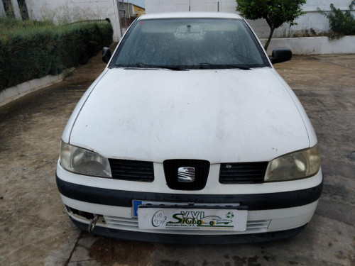Seat Ibiza (6K1)(08.1999->) — vehículo donante para recambios 