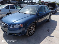 AUDI A4 BERLINA (8E)