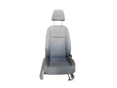 ASIENTO DELANTERO DERECHO, Volkswagen, GOLF VI (5K1)(10.2008)