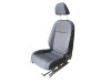 ASIENTO DELANTERO DERECHO Volkswagen GOLF VI (5K1)(10.2008) 