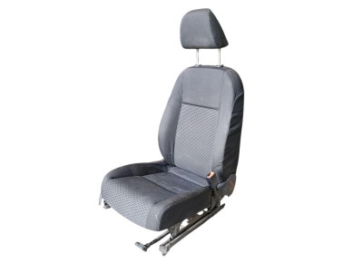 ASIENTO DELANTERO DERECHO, Volkswagen, GOLF VI (5K1)(10.2008)