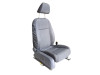 ASIENTO DELANTERO DERECHO Volkswagen GOLF VI (5K1)(10.2008) 