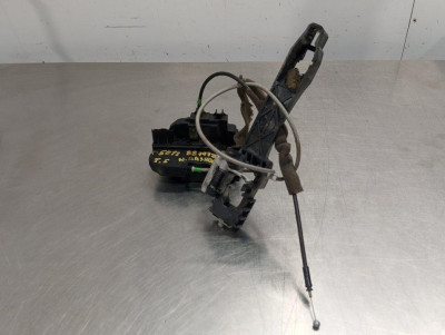 CERRADURA PUERTA TRASERA IZQUIERDA, NISSAN, QASHQAI (J10)