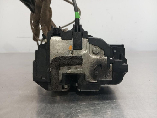  CERRADURA PUERTA TRASERA IZQUIERDA, NISSAN, QASHQAI (J10) 