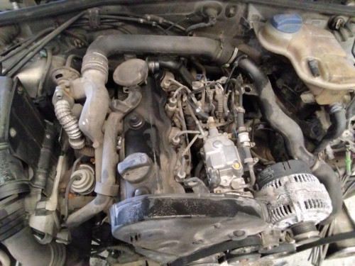 VOLKSWAGEN PASSAT BERLINA (3B2) — автомобиль-донор на запчасти 