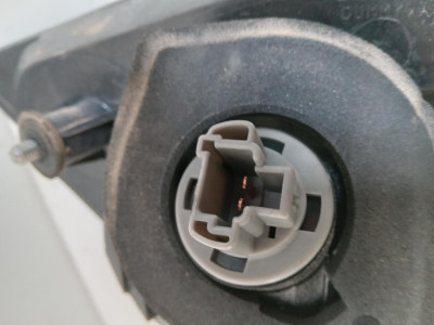 PILOTO TRASERO IZQUIERDO INTERIOR, MITSUBISHI, OUTLANDER (CW0)