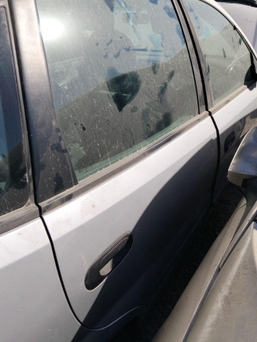 PUERTA TRASERA DERECHA NISSAN ALMERA TINO (V10M) 