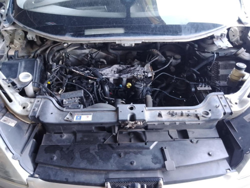 ELECTROVENTILADOR Peugeot 807 