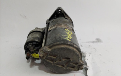 MOTOR ARRANQUE, OPEL, CORSA D