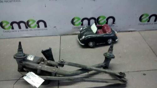  MOTOR LIMPIA DELANTERO FORD FIESTA (CBK) 