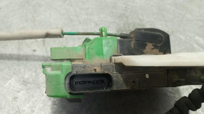 CERRADURA PUERTA TRASERA IZQUIERDA, HYUNDAI, I40 CW (VF)