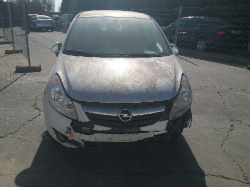  OPEL CORSA D 