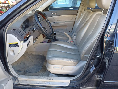  HYUNDAI SONATA (NF) 
