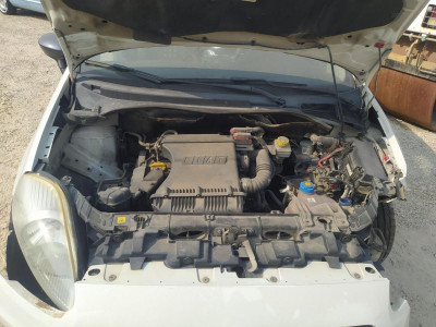 PANEL FRONTAL