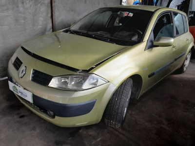 RENAULT MEGANE II BERLINA 5P
