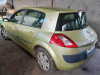  RENAULT MEGANE II BERLINA 5P 