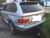 BMW SERIE X5 (E53) — автомобиль-донор на запчасти 