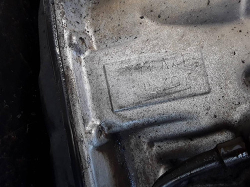 CAJA CAMBIOS 