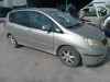  TOYOTA COROLLA VERSO (E12) 
