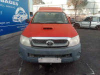 TOYOTA HILUX (KUN)