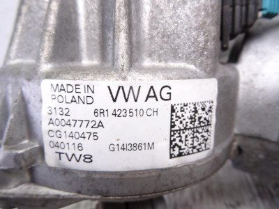 COLUMNA DIRECCION, AUDI, A1 SPORTBACK (8XF)