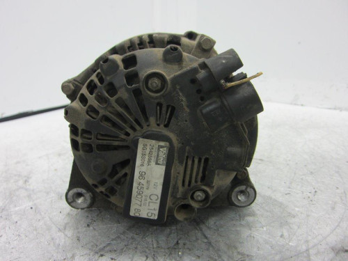  ALTERNADOR, , 