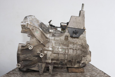 CAJA CAMBIOS, FORD, MONDEO BERLINA (GE)