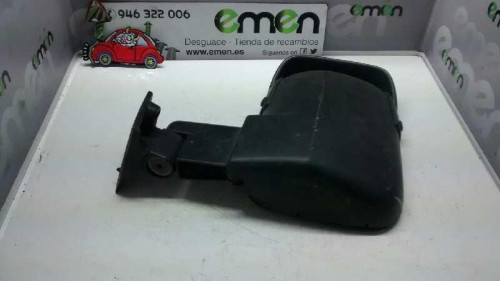  RETROVISOR IZQUIERDO FORD TRANSIT COMBI/BUS (CY/DY)(1986) 
