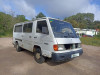  MERCEDES-BENZ MB 100 D FURGÓN/COMBI (631)(1987) 