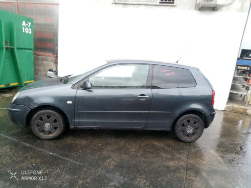 VOLKSWAGEN POLO IV (9N1) — Donor Vehicle for Used Parts 