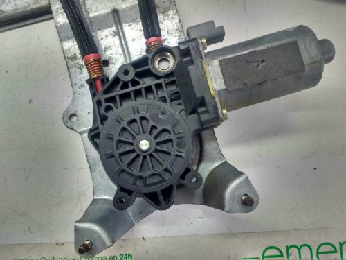  ELEVALUNAS DELANTERO DERECHO CITROEN XSARA PICASSO 