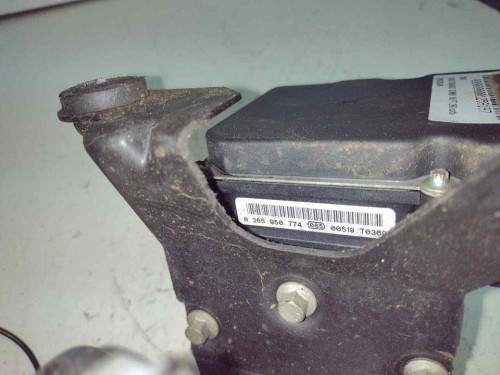  ABS, FORD, TRANSIT COMBI (TT9) 