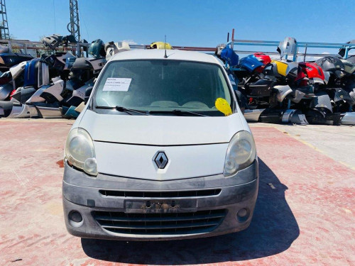  RENAULT KANGOO II (F/KW0) 