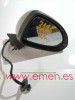  RETROVISOR DERECHO OPEL CORSA D 