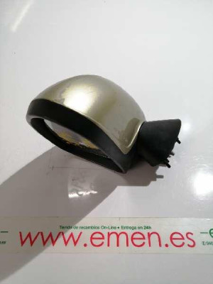 RETROVISOR DERECHO, OPEL, CORSA D