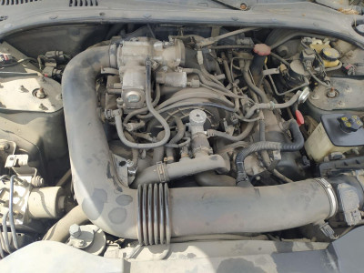 MOTOR ARRANQUE