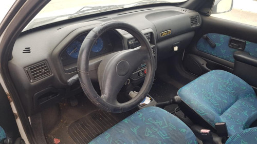  Peugeot 106 (S2)(04.1996->) SIN IDENTIFICAR 