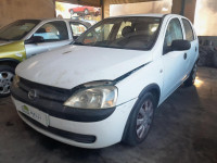 OPEL CORSA C