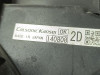 ELECTROVENTILADOR MITSUBISHI OUTLANDER (GF0/GG0) 