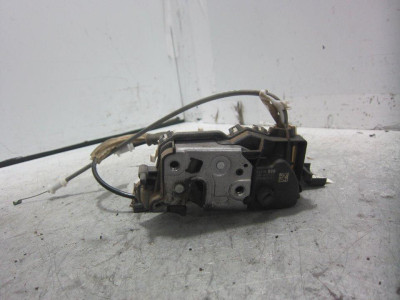 CERRADURA PUERTA DELANTERA DERECHA, CITROEN, C4 CACTUS