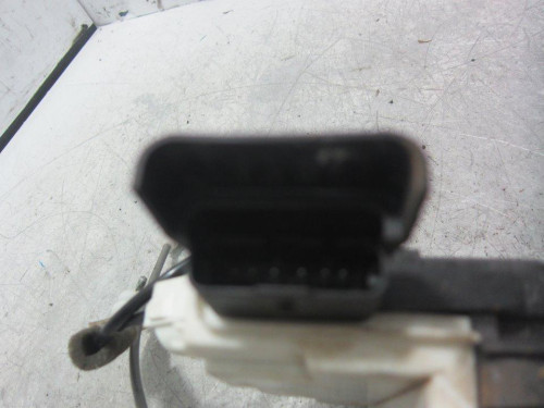  CERRADURA PUERTA DELANTERA DERECHA CITROEN C4 CACTUS 