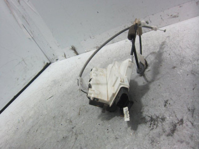 CERRADURA PUERTA DELANTERA DERECHA, CITROEN, C4 CACTUS