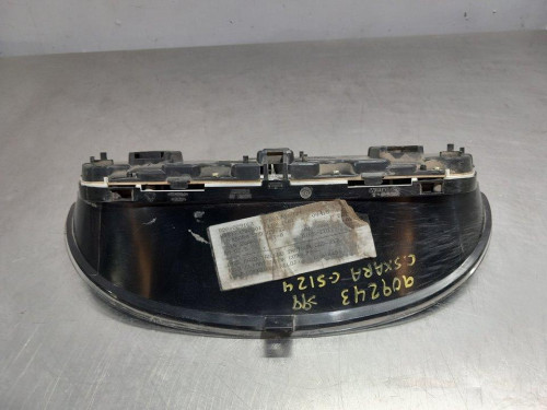  CUADRO INSTRUMENTOS CITROEN XSARA BERLINA 