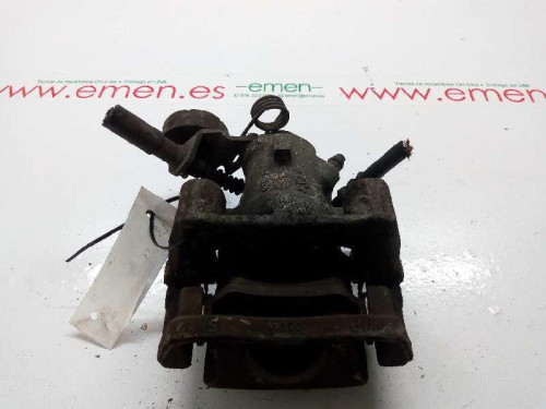  PINZA DE FRENO TRASERA IZQUIERDA OPEL ZAFIRA A 