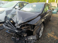 SEAT LEON (1P1)