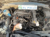  SEAT LEON (1P1) 